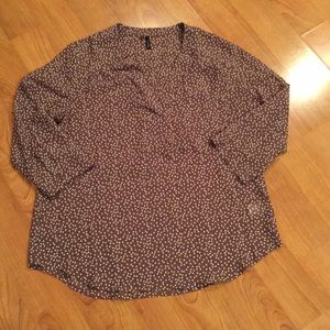 Maurices Perfect Blouse